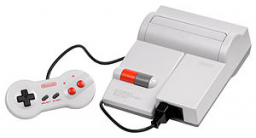 Nintendo NES Console (Model NES-101) Screenshot 1
